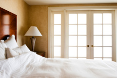 Howegreen bedroom extension costs