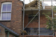 free Howegreen home extension quotes